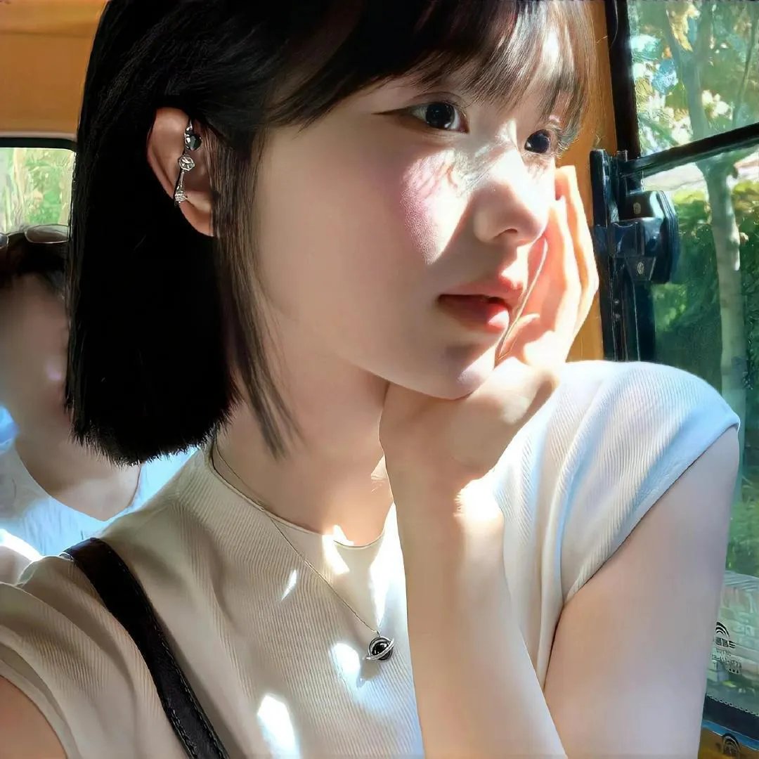 巴黎奇女子