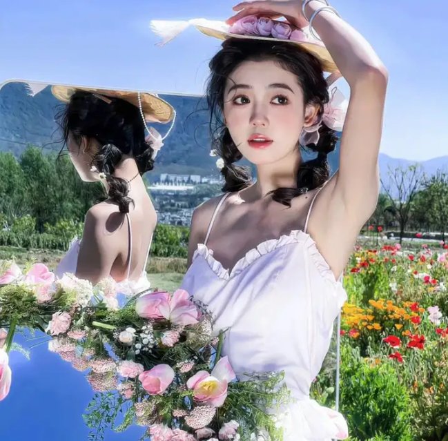 艾拉妮丝